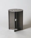 Aluminium Stool (AS-24)