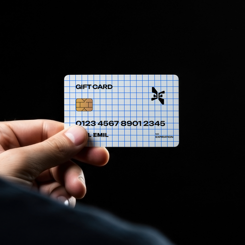 EMIL EMIL Gift Card