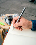 The Pen